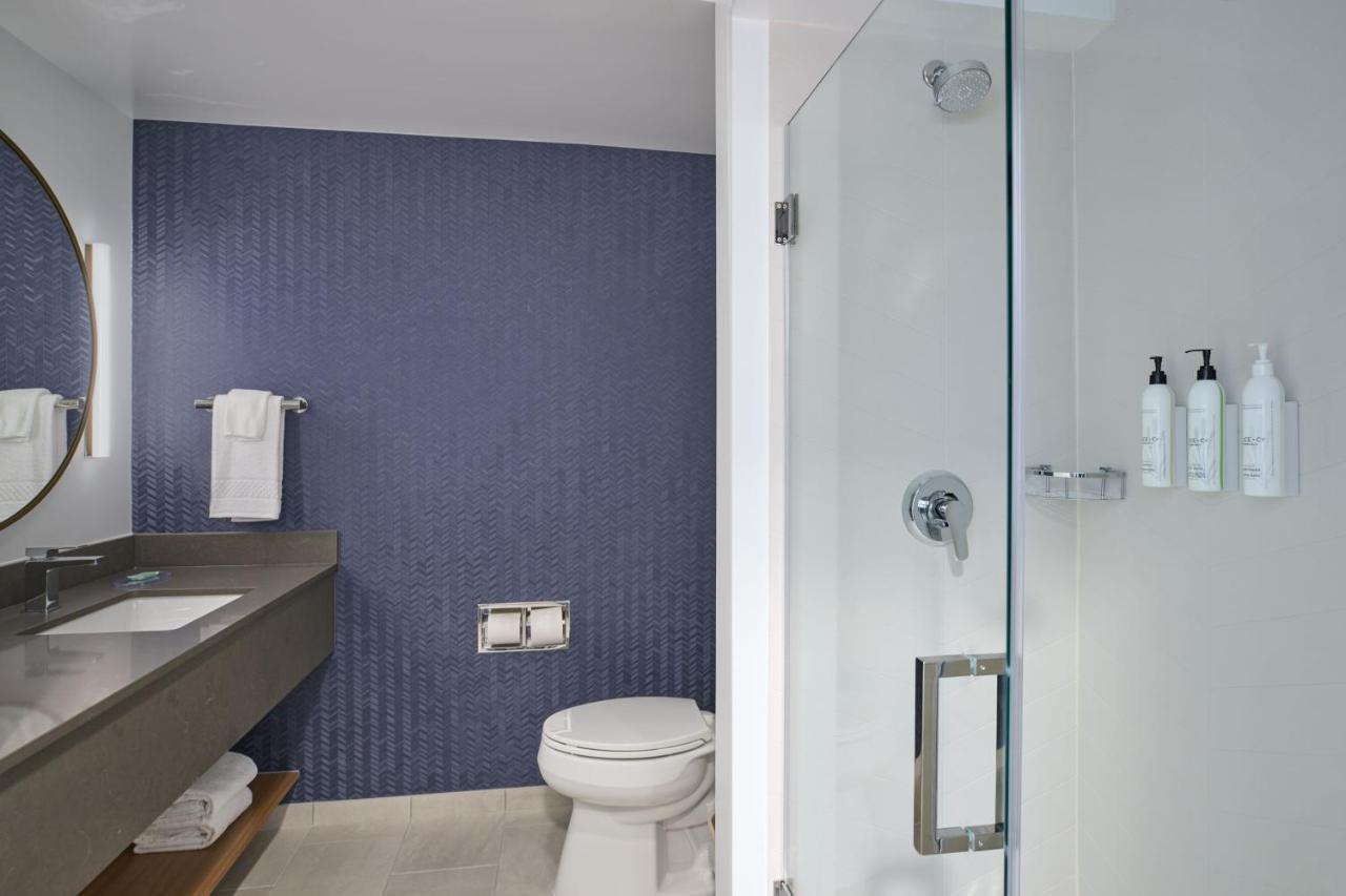 Fairfield Inn And Suites By Marriott ווינצ'סטר מראה חיצוני תמונה