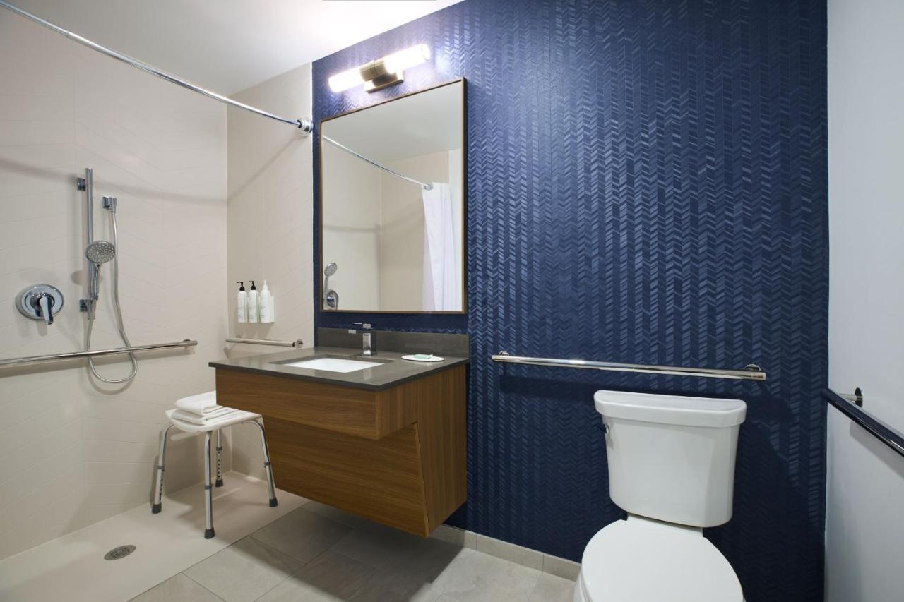 Fairfield Inn And Suites By Marriott ווינצ'סטר מראה חיצוני תמונה
